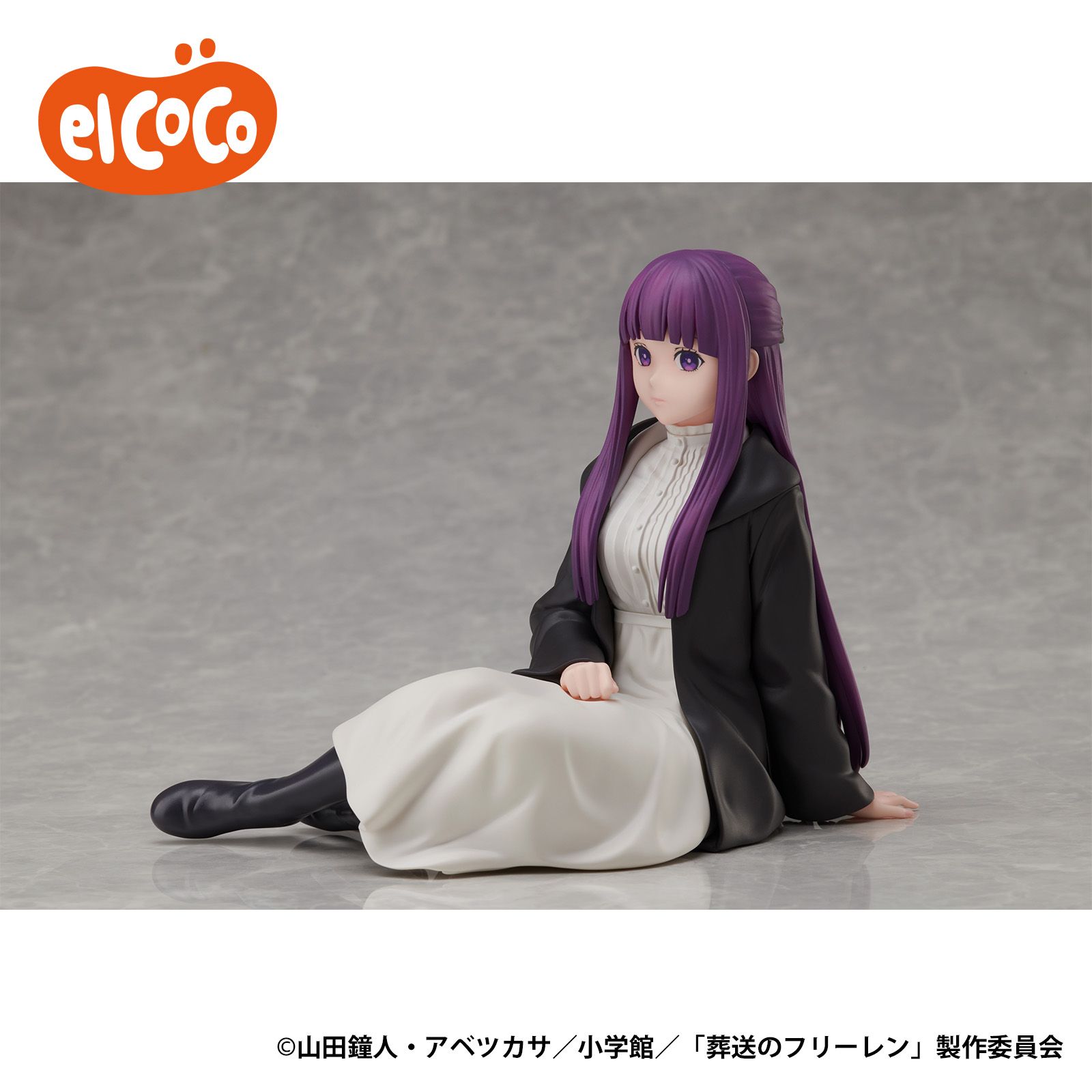 Design COCO │ PRODUCTS │ TVアニメ「葬送のフリーレン」1/7