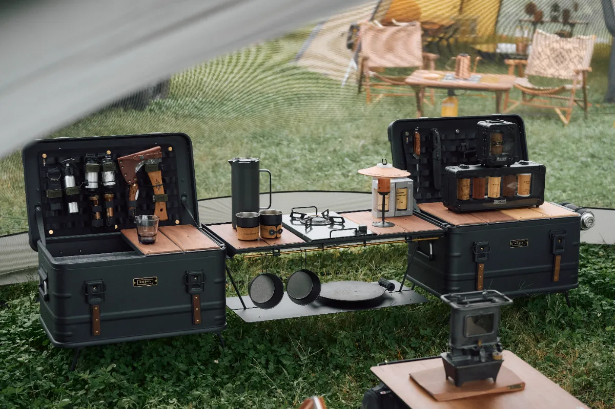 NODEL DESIGN BECK containeノデルデザインスタンドセット 僕にとって