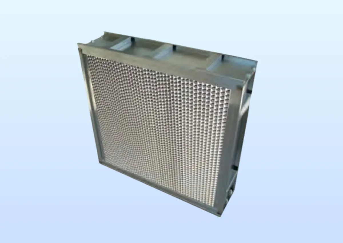 ☆未使用☆ケンブリッジフィルター AP-9-56C 中高性能エアフィルター