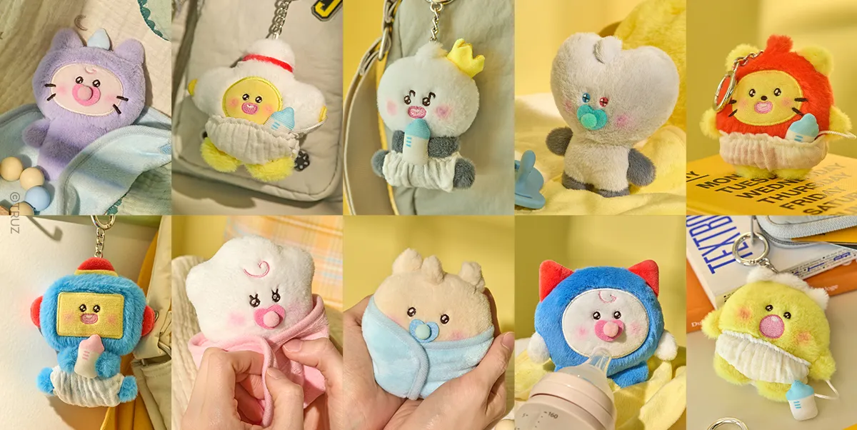 TRUZ BABY NEWBORN PRE-ORDER 5/26～(公式オンラインストア) | LINE