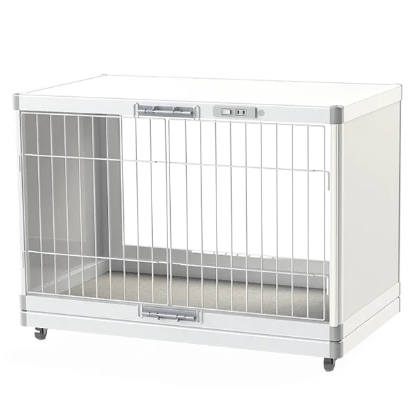 ペットマンション E / E-L-株式会社ボンビアルコン