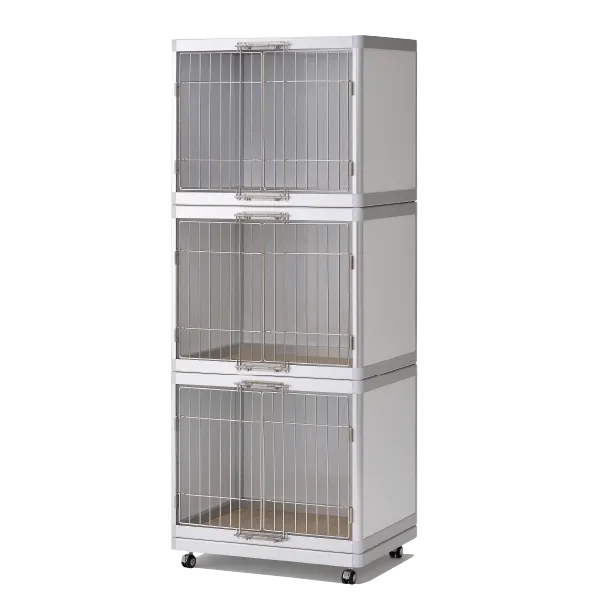 ペットマンション E-SS-株式会社ボンビアルコン