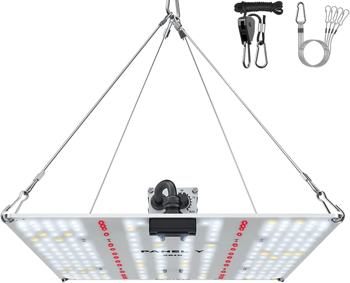 Brim | 植物育成ライト