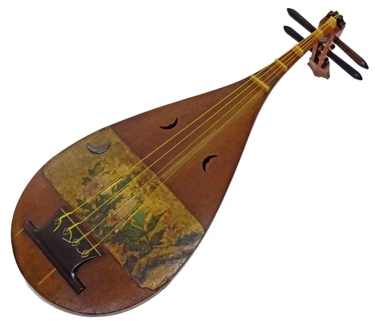 平家語り研究会 Official website