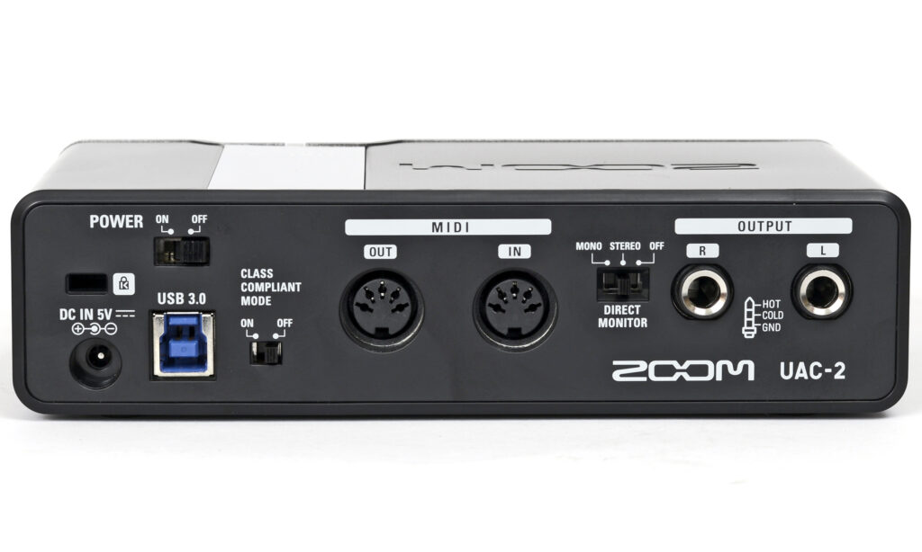 DTM・DAW zoom UAC-2 DTM・DAW zoom UAC-2 DTM・DAW ZOOM UAC-2 Amazon