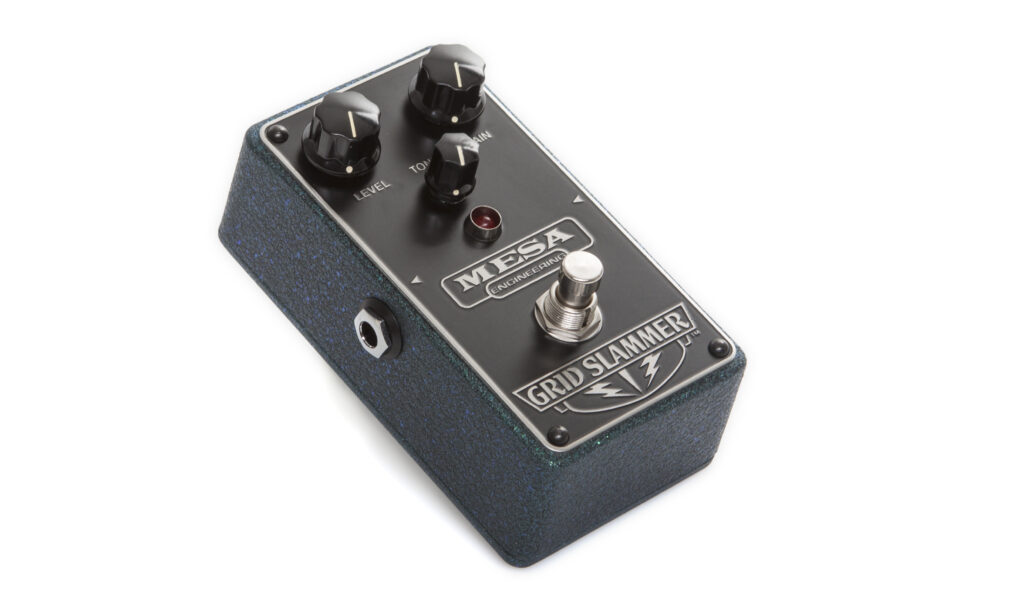 Mesa Engineering GRID SLAMMER メサブギー Mesa Engineering GRID