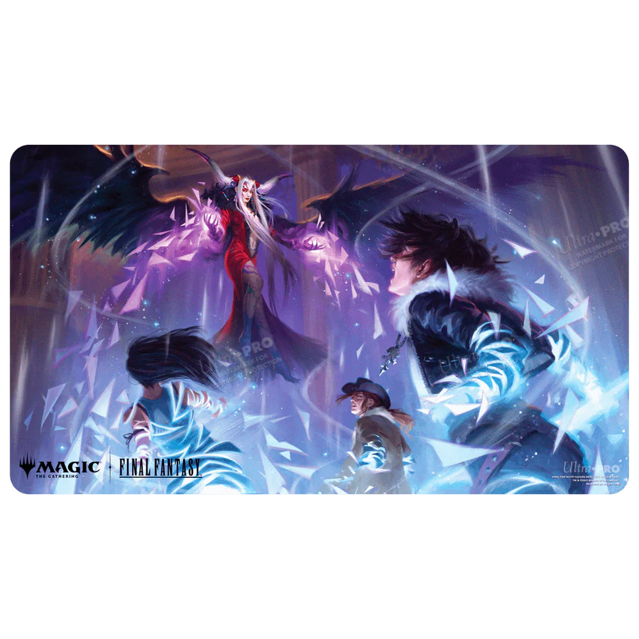 MTG SQkawaii Sounds FINAL FANTASY プレイマット SQkawaii Sounds