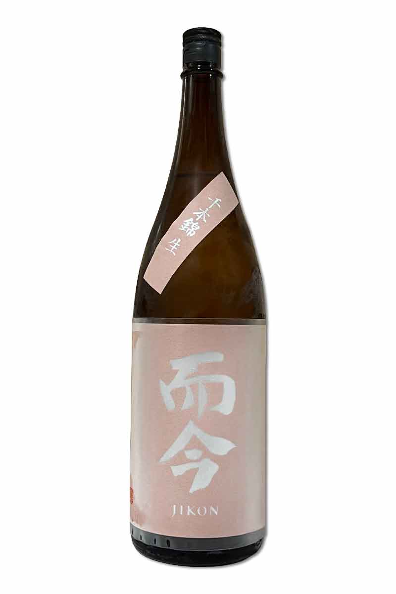 而今 八反錦 純米吟醸 1.8L 未使用而今 純米吟醸 八反錦