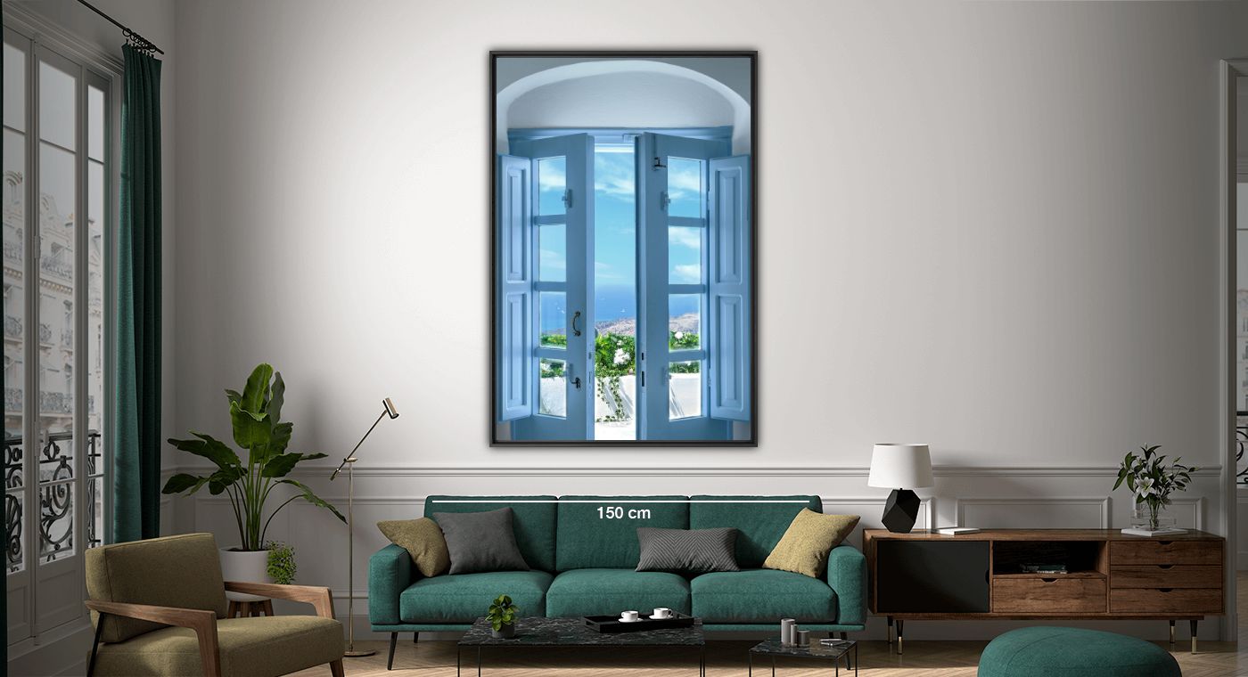 Art Photography - Online Sale of Framed Photos