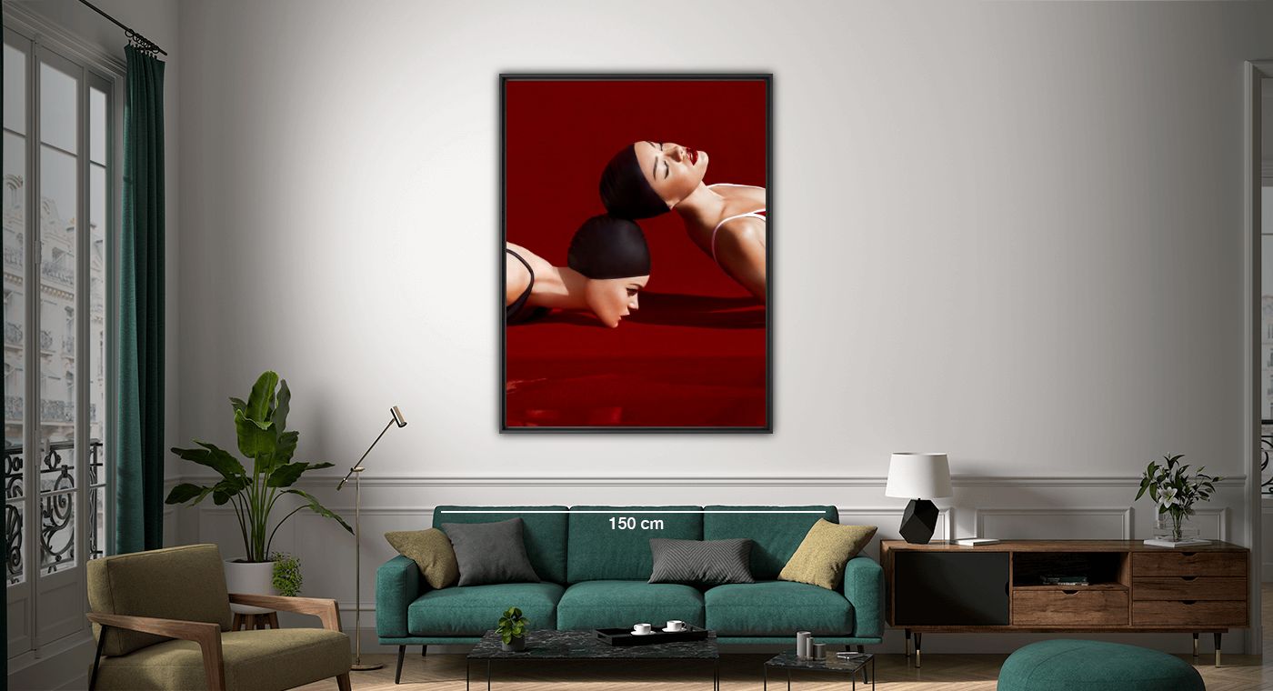 YELLOWKORNER No.122フォトアート ELENA IV-SKAYA riviera-2.jpg