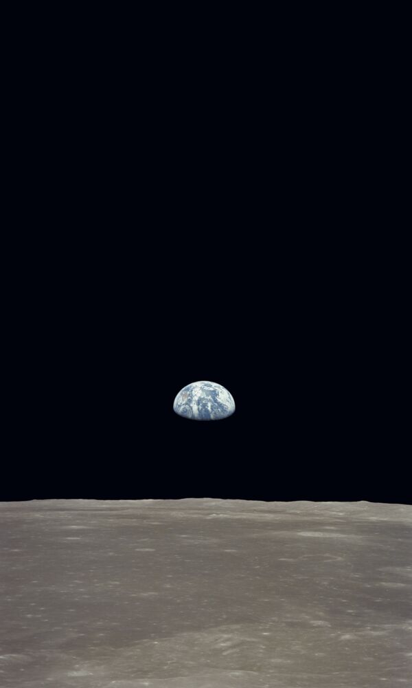 YELLOWKORNERフォトアート「Alan Bean, Apollo 12」 Alan Bean, Apollo