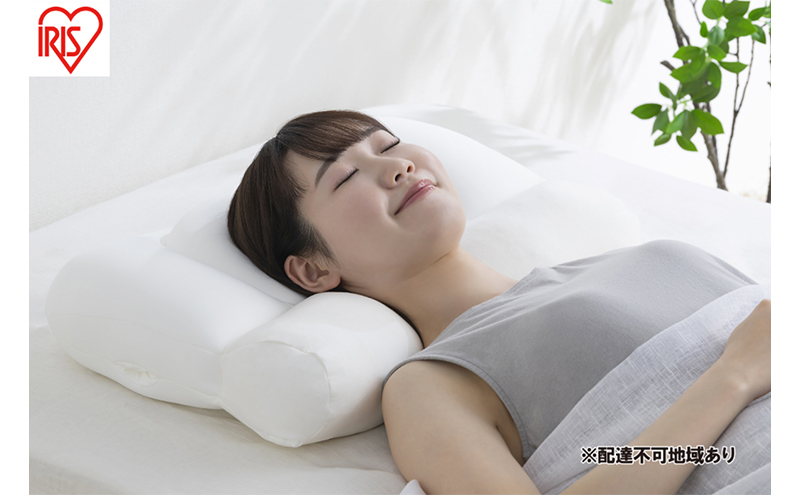 枕 首サポートまくら PLW-SNB4558 まくら フィット ピロー ストレート