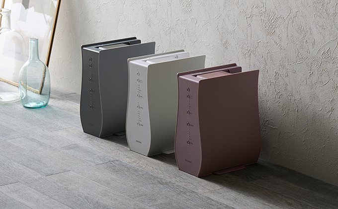 アイリスオーヤマ 布団乾燥機 カラリエ Colors シングルノズル FK-RD1