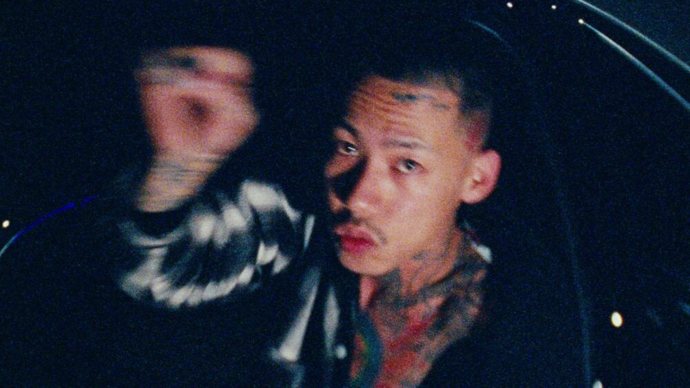 千葉雄喜、2ndアルバムより“規模”MV公開 ｜ DO NOT DO、BlackEyePatch