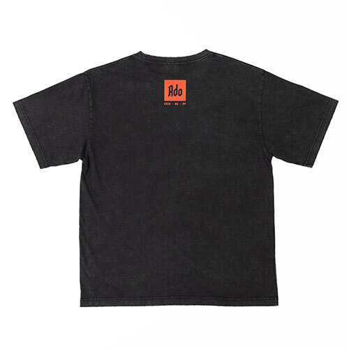 Ado 5周年 POP-UP STORE オープンカラーシャツ XXL XXL】オープン