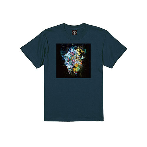 20th Anniversary 特別展「私たちはまだRADWIMPSを知らない