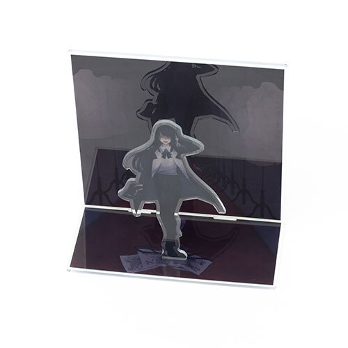 ぽよさん専用】Ado 喜劇 限定アクスタ Ado 喜劇 アクスタ 1st Live