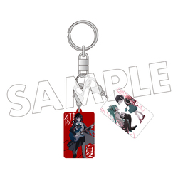 Ado アクリルスタンド 桜日和とタイムマシン 初夏 2 桜日和とタイム