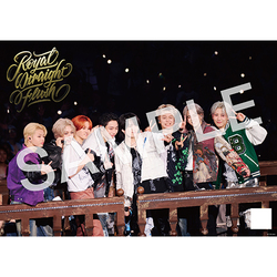 MAZZEL 2nd One Man Tour 2025 