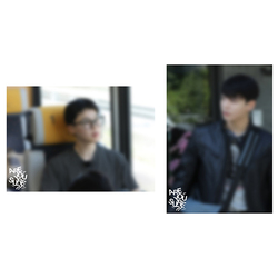 Jimin x Jung Kook ＜Are You Sure?! Season2＞ PHOTOBOOK【グッズ