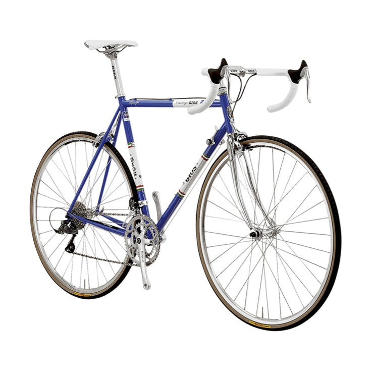 GIOS / 【2026年モデル】 VINTAGE – 京都の自転車屋 CYCLE SHOP eirin