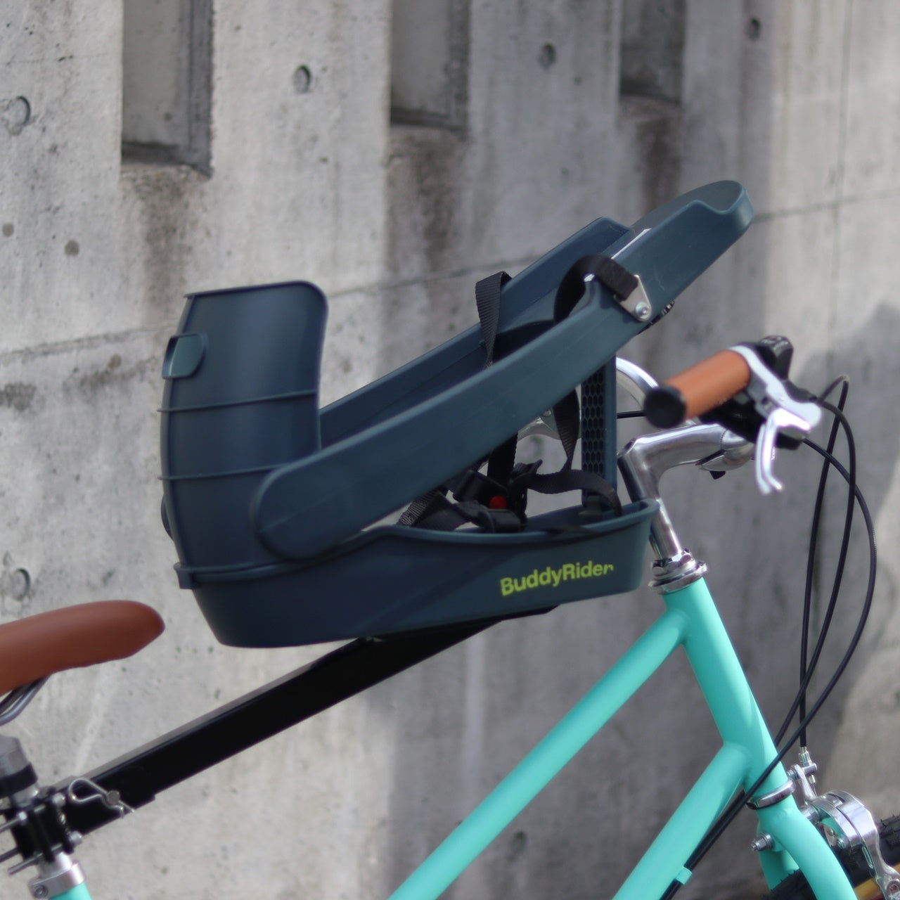 BuddyRider / ペットシート Series2（自転車用） – 京都の自転車屋
