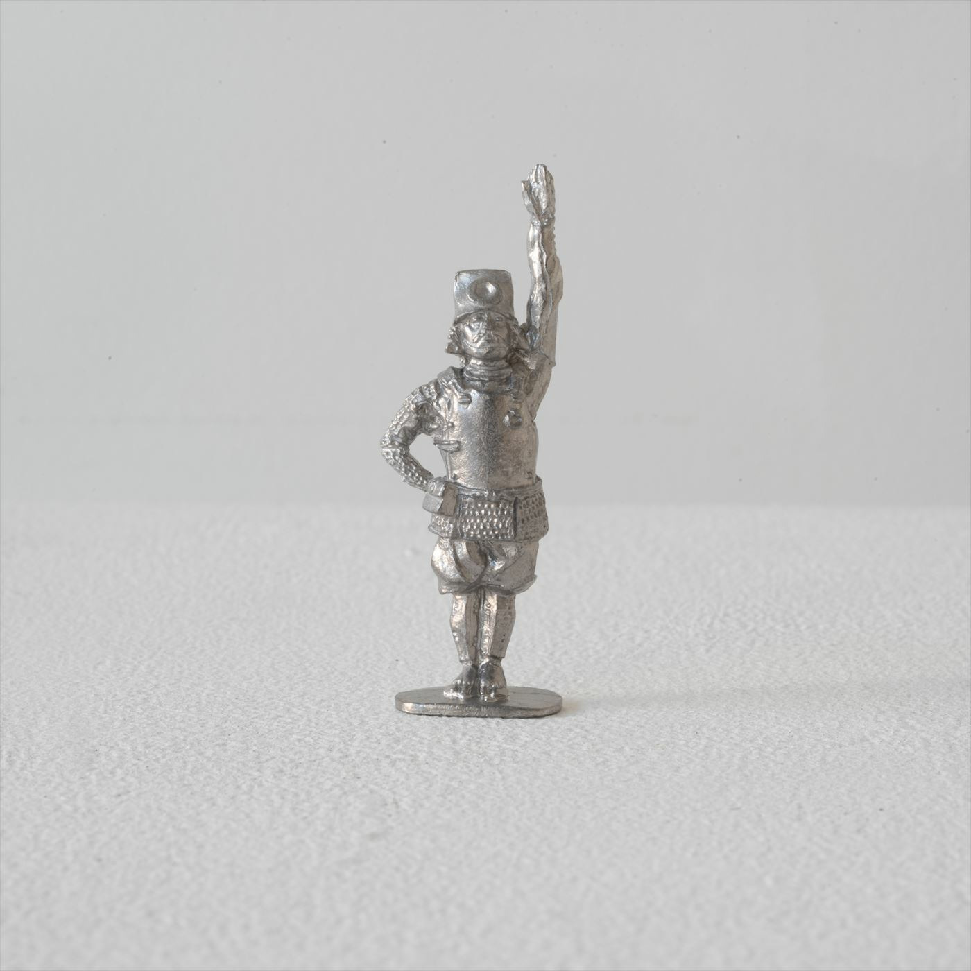 商品詳細（メタルフィギュア 「THE LITTLE DANCE - HEY」）,(noguchi