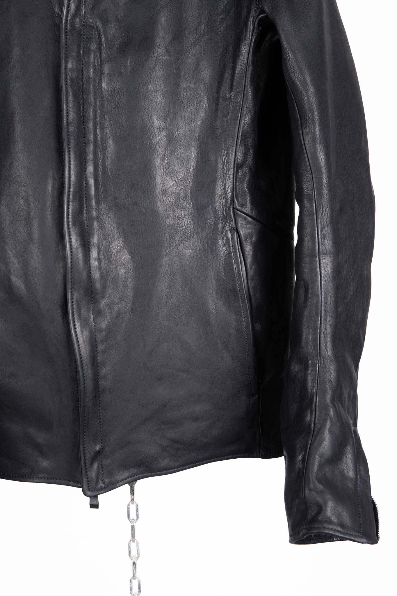 incarnation シープレザー ジャケット #2 O/P サイズM HEAVY WEIGHT