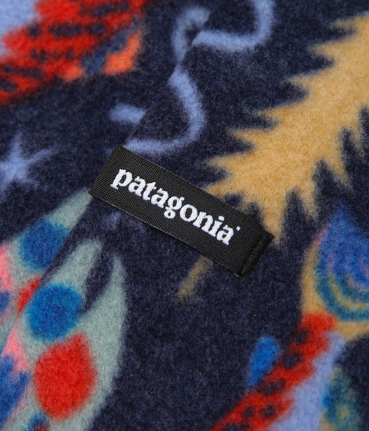 PATAGONIA ''MICRO D BEANIE'' (SENN) – THE STORE BY MAIDENS