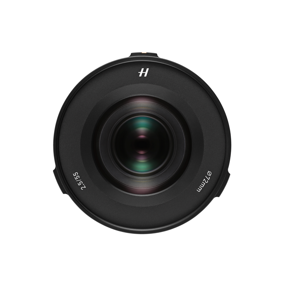 XCD 2,5/55V | HASSELBLAD Official Store – Hasselblad US