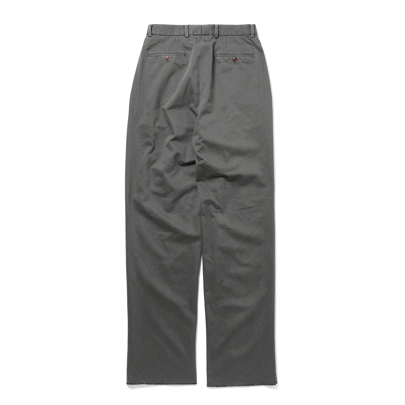 NEAT / ニート | NEAT Chino - Fade Gray | 通販 - 正規取扱店