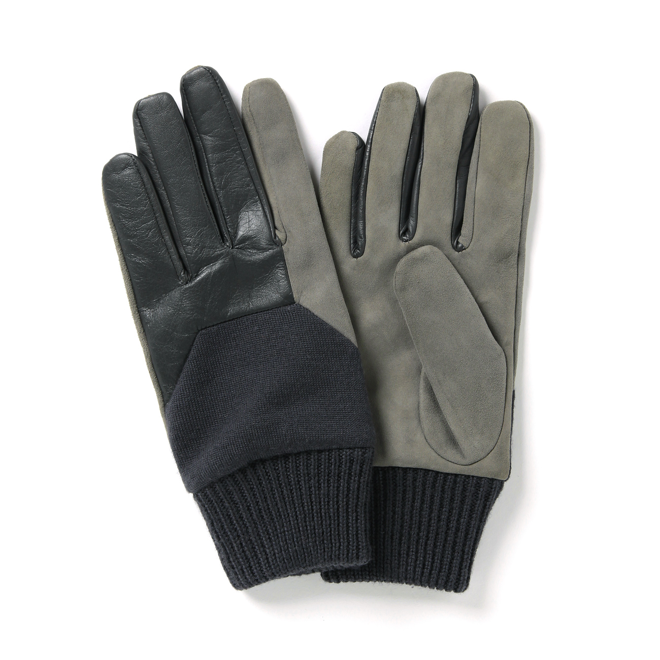 新品】N.ハリウッド グローブ N.HOOLYWOOD(エヌハリウッド) グローブ