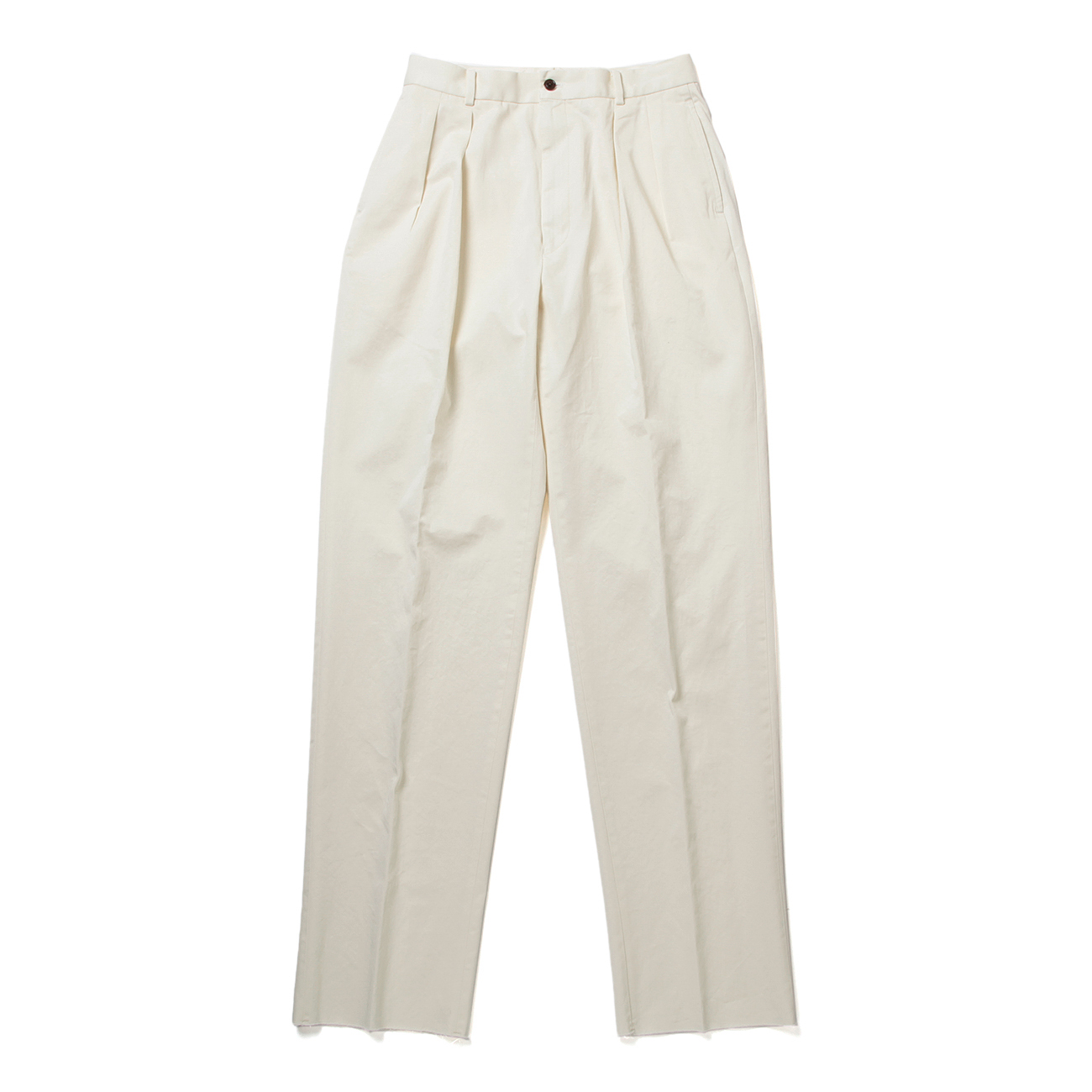 NEAT CHINO/ニート チノ- Beige 44 NEAT｜NEAT Chino - Paint Beige