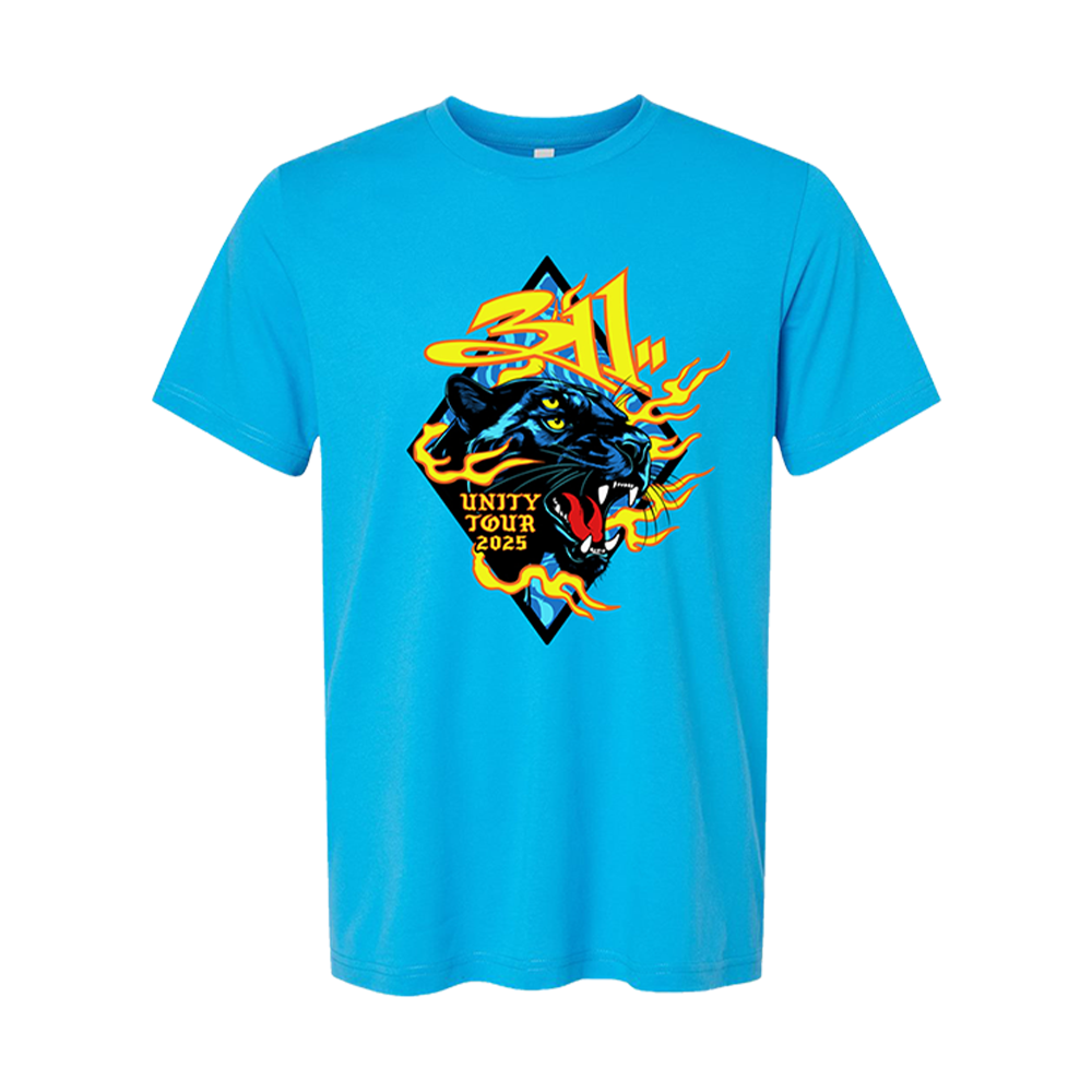 T-Shirts - 311 Official Store