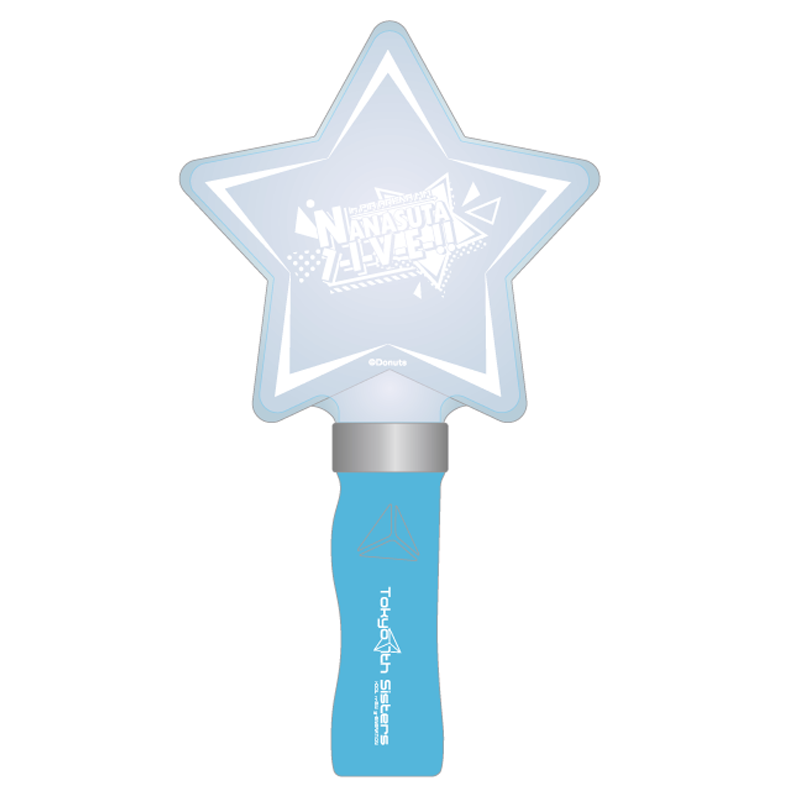 雑貨 – Tokyo 7th Sisters Official Online Store