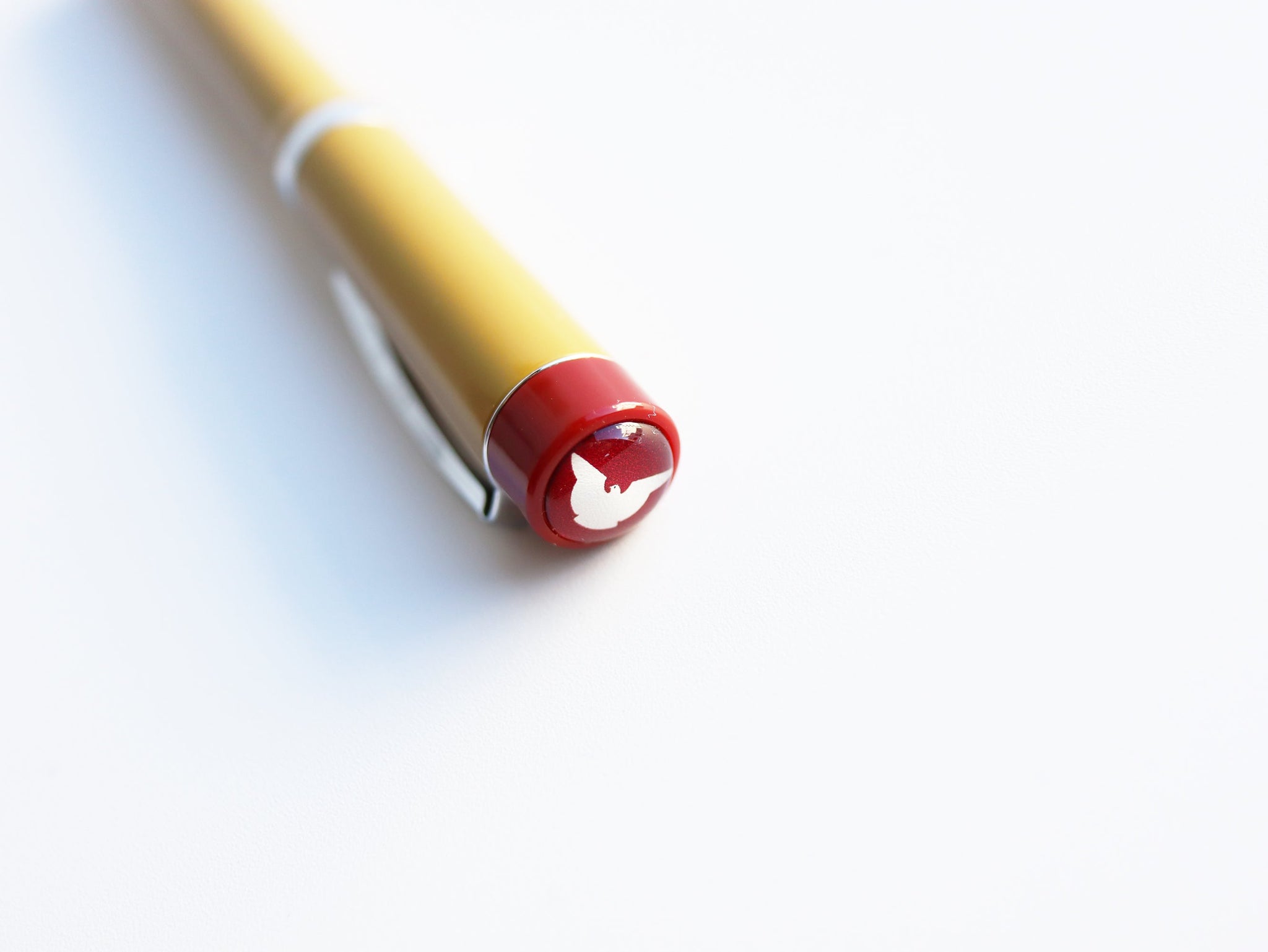 TAG STATIONERY | 京阪電車公式万年筆 旧3000系特急車両