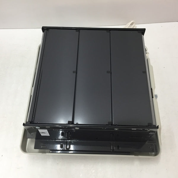 三菱換気扇 20㎝ メタルコンパック 標準パネル EX-20EMP6 EX-20EMP6