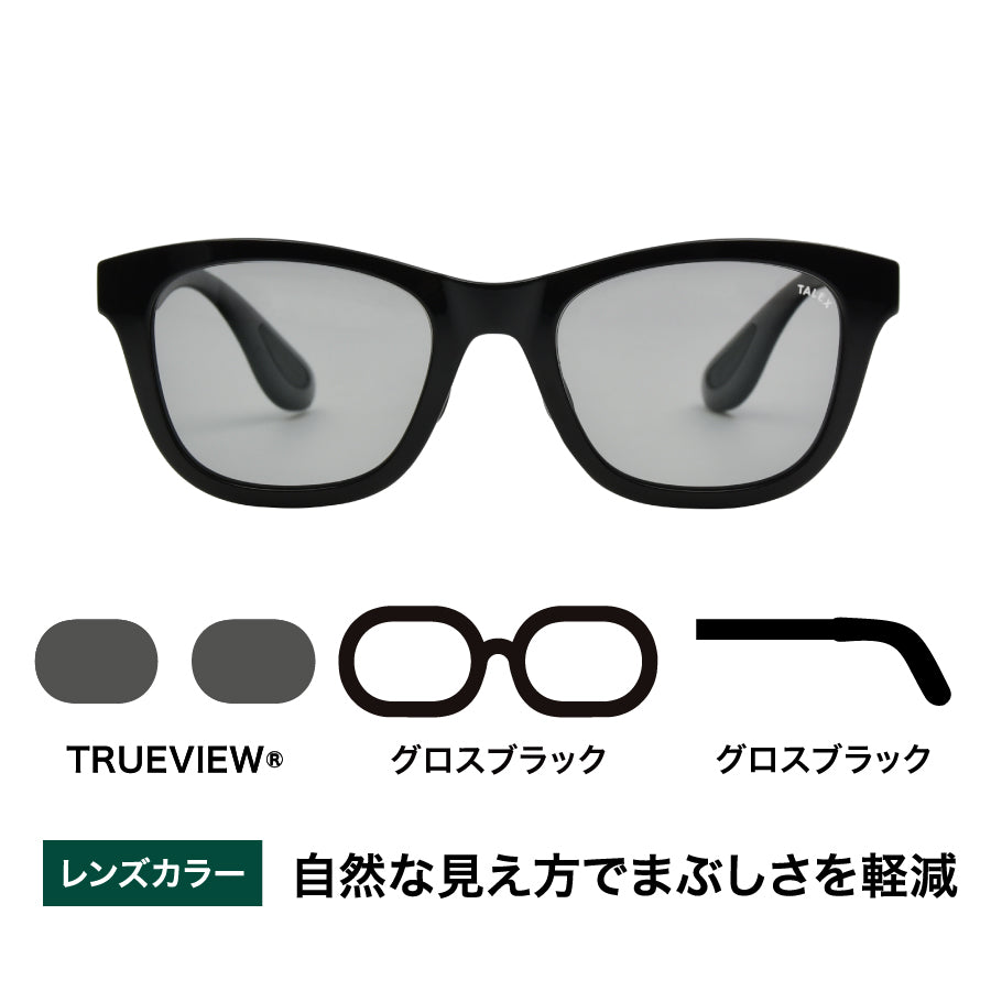 OZNIS | オズニス / FLAT04 -TRUEVIEW® – TALEX online store