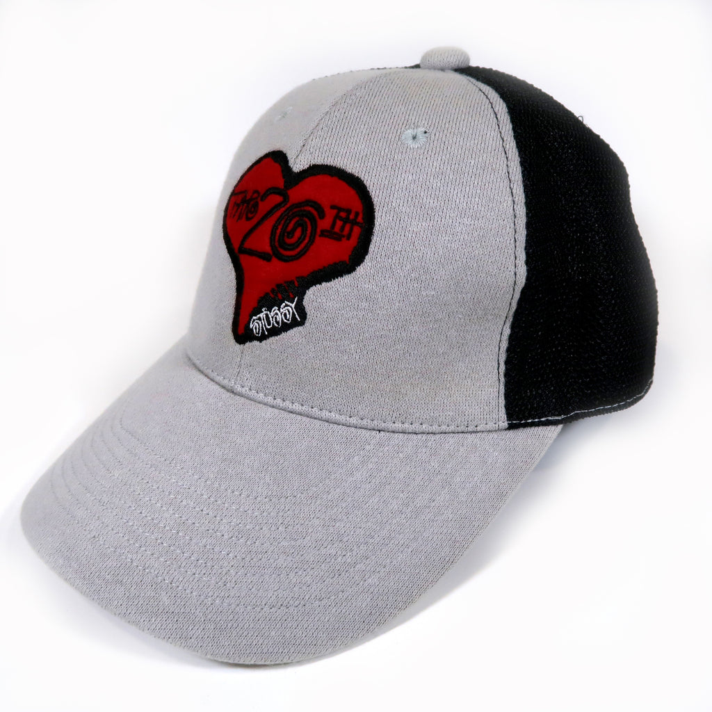 TAR 20TH Truker Cap – TAR LABORATORY WEB_STORE