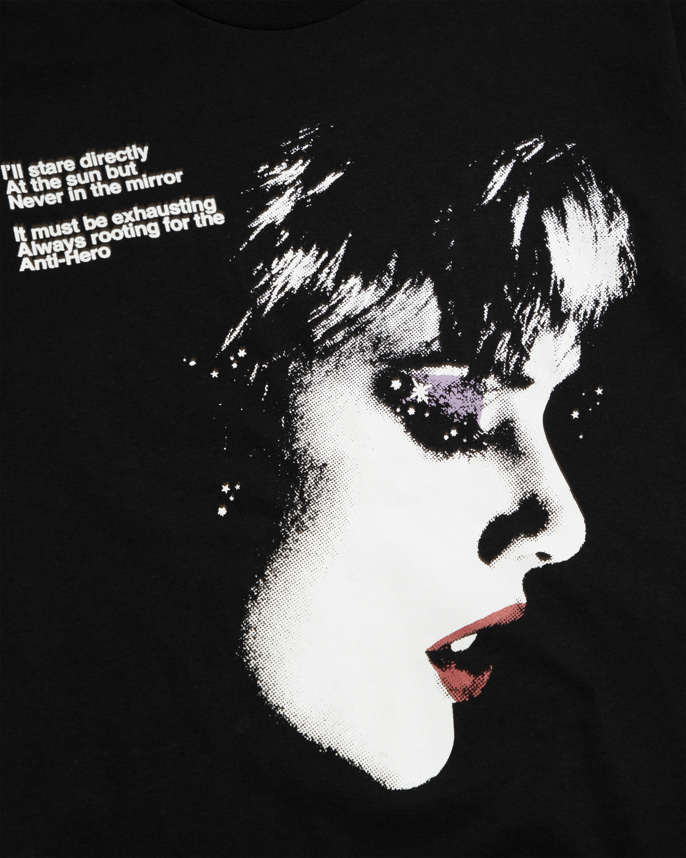 Rooting for the Anti-Hero T-Shirt – Taylor Swift Official Store