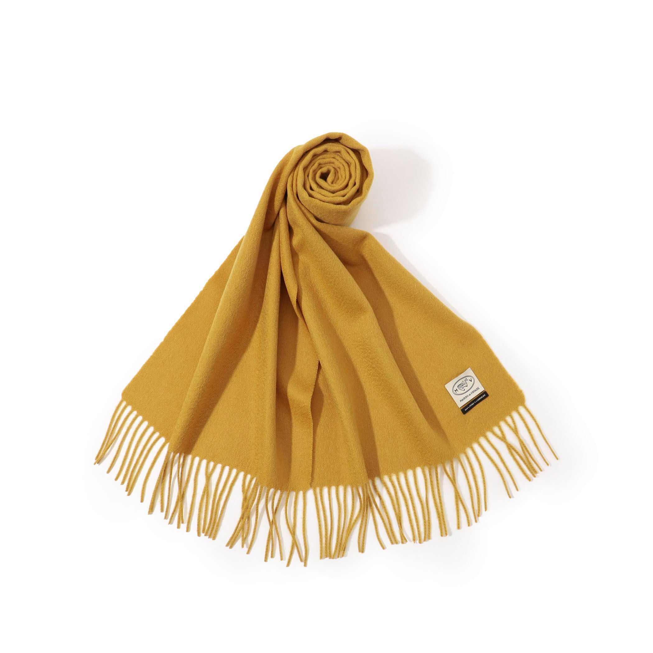 MAISON et VOYAGE カシミヤ ストール｜トゥモローランド 公式通販