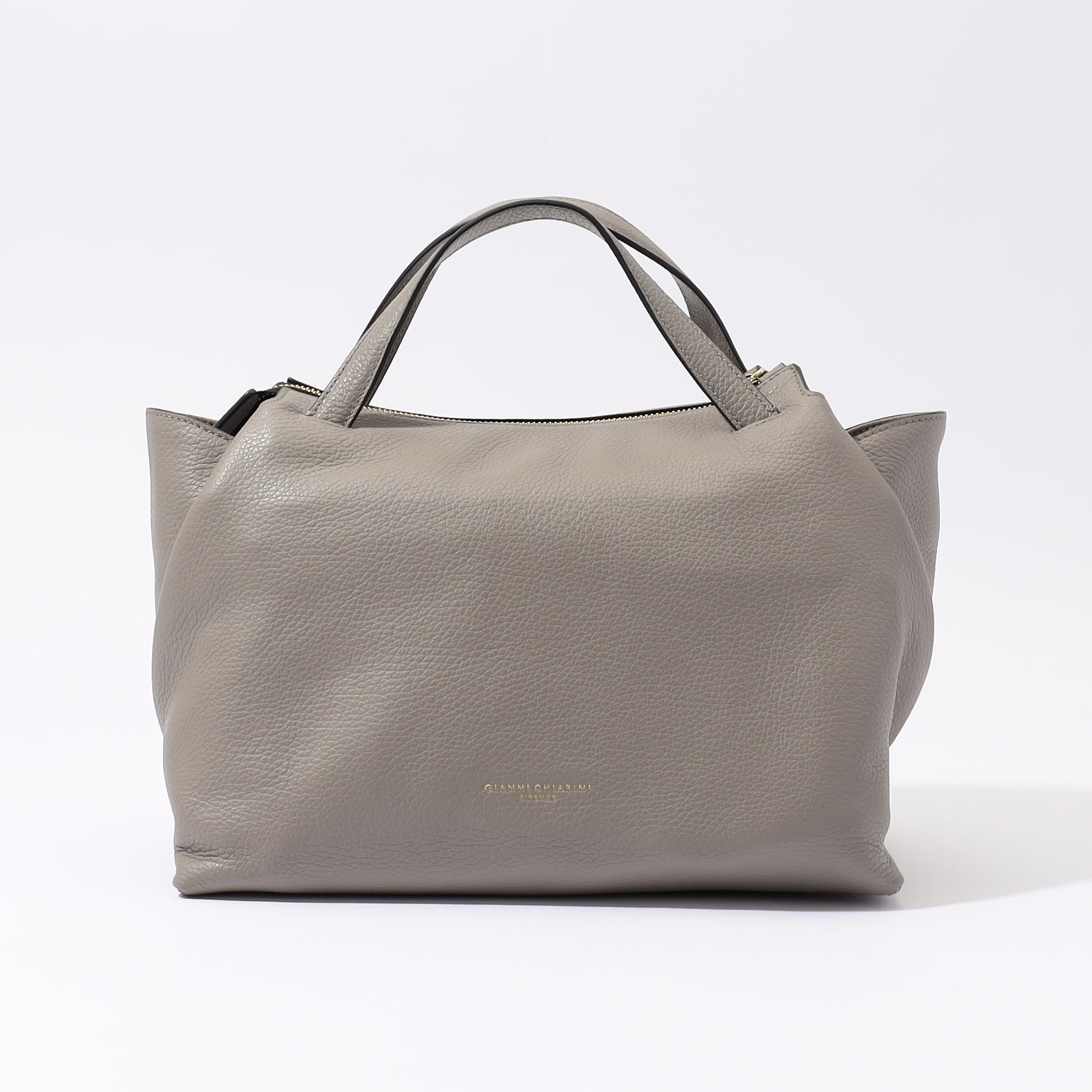 GIANNI CHIARINI ORIGAMI ショルダーバッグ｜トゥモローランド 公式通販