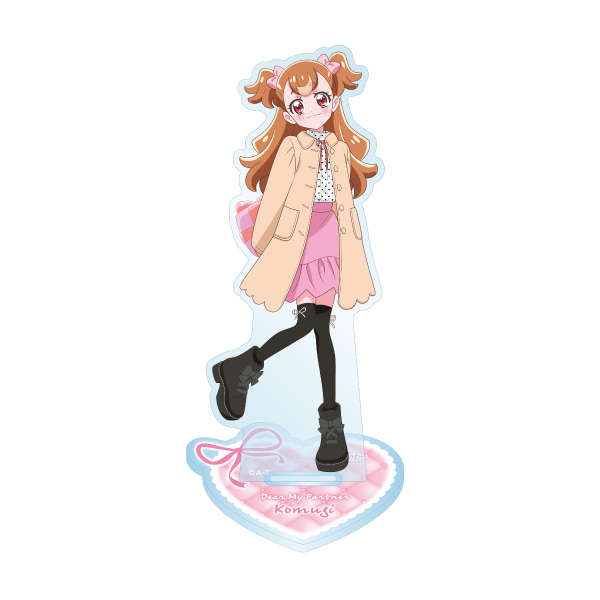 わんだふるぷりきゅあ！ 憧レ百貨店 犬飼こむぎ 缶バッジ 80点 わんだ