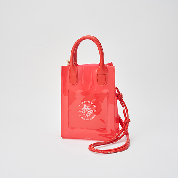 ワンピース】クリアポシェット オペオペの実: アパレル・バッグ｜東映