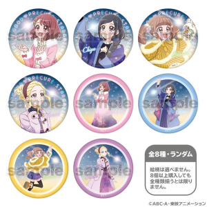 ヒーリングっどプリキュア】旅館沢泉へようこそ！ アクリル