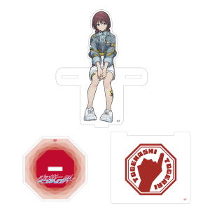 ガールズバンドクライ LIVE in 日本武道館 法被 河原木桃香: アパレル