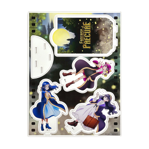 プリキュアオールスターズ】プロダクションプリキュア -Feature film