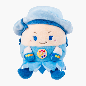 おジャ魔女どれみ】おジャたま おんぷ: ぬいぐるみ・フィギュア｜東映