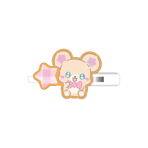 ぷちきゅあ～Precure Fairies～】ぷちきゅあはじめてかふぇ ランダム