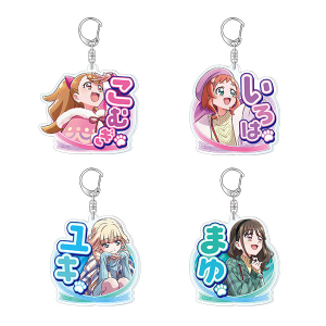 わんだふるぷりきゅあ！】ドリームステージ♪スペシャルビジュアル 缶